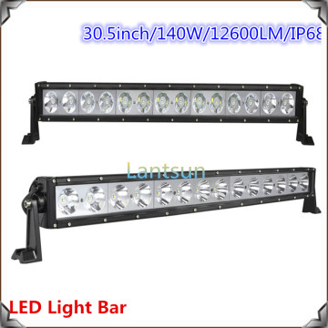 30" Super Bright LED Light Bar for Truck (LED9-140W)
