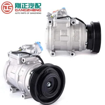 CHERY Car Air Conditioning Compressor Parts for Various Models