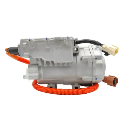 BC28A 514V Auto Parts AC Compressor NEW OEM SAH-8103020 for BYD SONG DM 2017