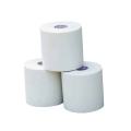 Rollo de cinta adhesiva de Hot Adhesive Paper de silicona de alta calidad