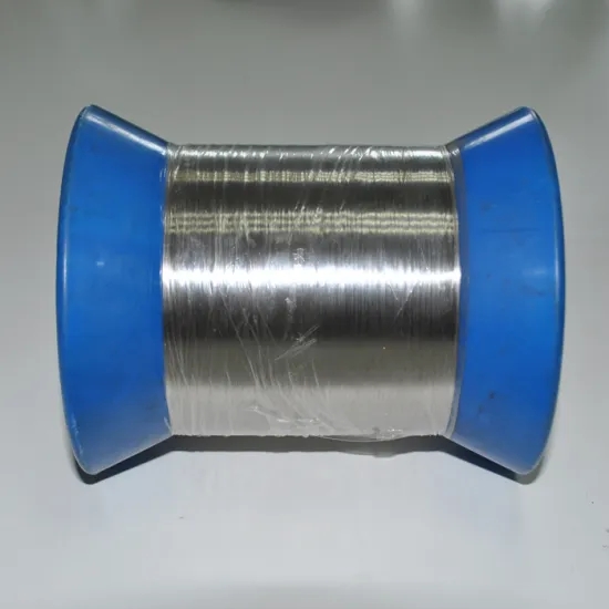 316 Stainless steel soft wire