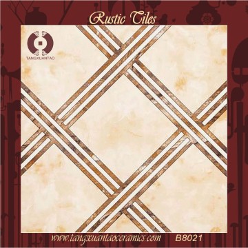 800*800mm Hign Selling Archaize Style Tile Interior Tile PorcelainTile(B8021)