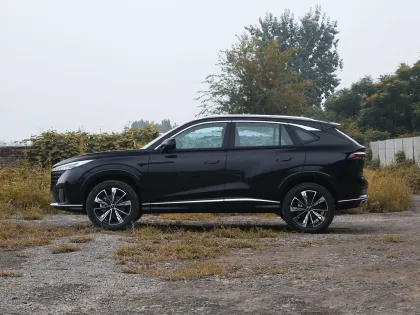 2023 ROEWE RX5 1.5T Superior Edition