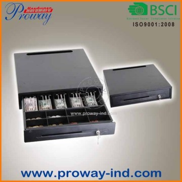 cash drawer safe ,metal pos cash drawer rj11