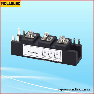 High Quality MFC, Mfk, Mfa, Mfx Standard Thyristor-Diode Modules