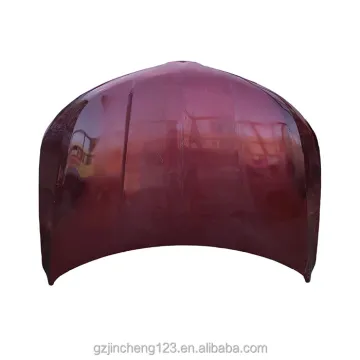 Lincoln MKX Engine Hood - OE 41617207194