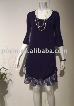 Lady's Dress