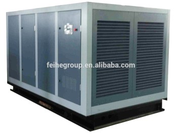 Double Screw Air compressor Water cooling(220KW-water cooling)