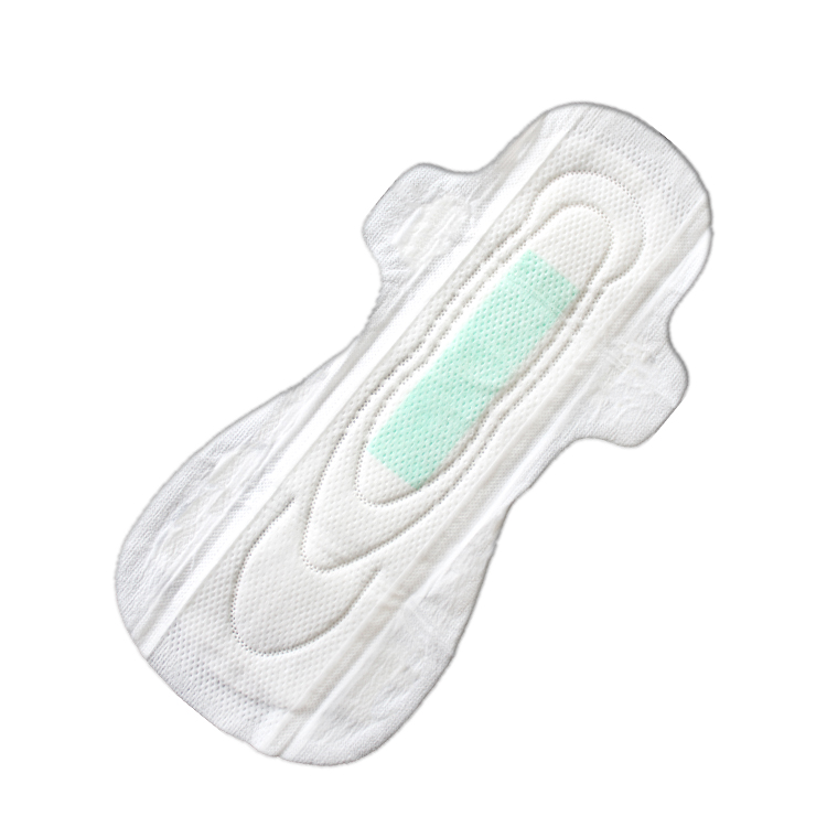 OEM extra long women sanitary pads for menstruation