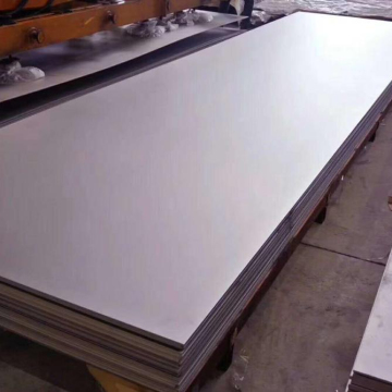 Piastre di titanio rivestite in platino GR2 per il generatore HHO