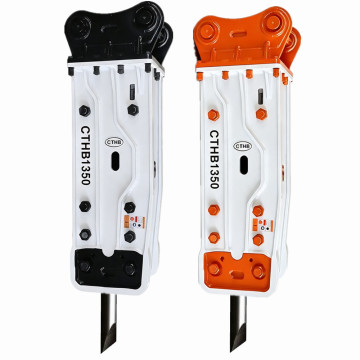 YTCT HB20G HB30G HB40G Hydraulic Breakers Rock Break Hammer Demolition Breaker Hammer for Mini Excavator