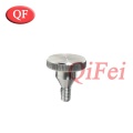 Tornillo ENM6206 (10pcs) - Compatible con IMaje 9010, 9020, 9030, 9018, 9028 CIJ Ink Jet Impresoras