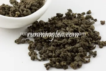 High Quality Jade Ginseng Oolong Tea