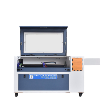 Cost-Effective 3D Laser Crystal Engraving & Cutting Machine for Wine Bottles