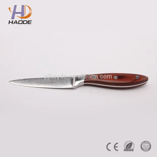 hot sale & high quality Japanese Vegetable Knife with good price