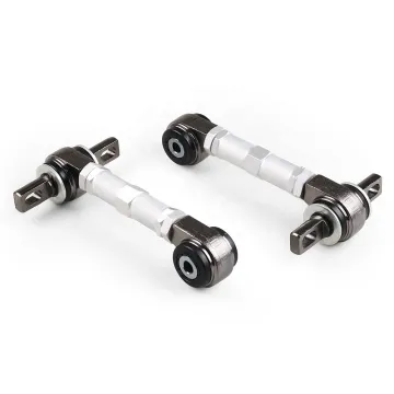 High-Quality Rear Adjustable Camber Arm Kit for Honda Civic EG and EK Models (1988-2001) - BX101823-SL