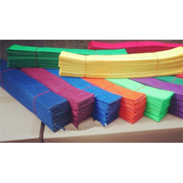 Semi Soft Lacrosse Mesh Nylon Lacrosse Mesh