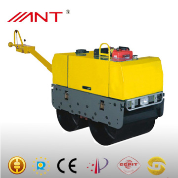 Double Drum Hand Roller Compactor Ylj600A