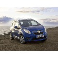 Imported mini car Chevrolet Spark 2011 model