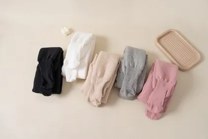 Winter Warm Bottom Pantyhose