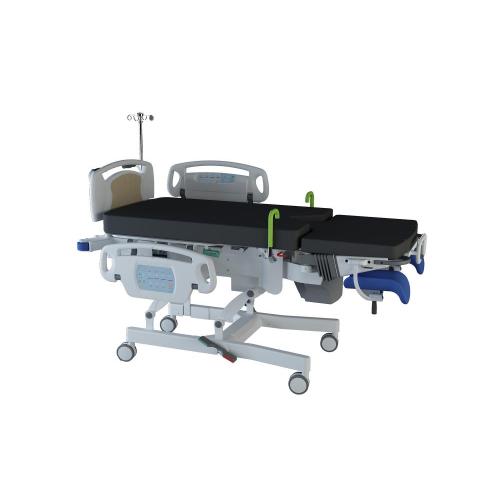 Tabla de ginecología de examen obstétrico 6000 CRELIFE 6000