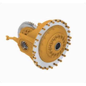 DIFFERENTIAL BEVEL GEAR GP104-9410/1049410 is suitable for 777D 776D and other models