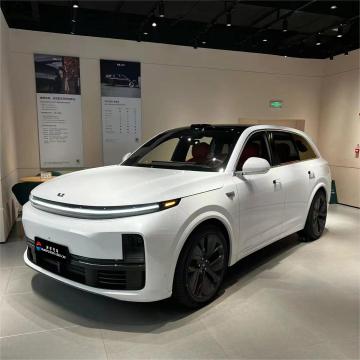 2024 Lixiang L7 L8 L9 AIR PRO MAX - Ideal L7 Ultra Long Range Electric SUV