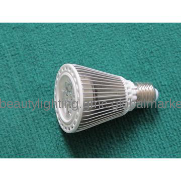 2013 New product 3w led cup