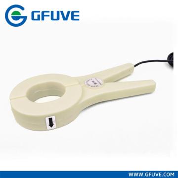 High Accuracy Split AC Sensor Price Oscilloscope Measuring Current Probe