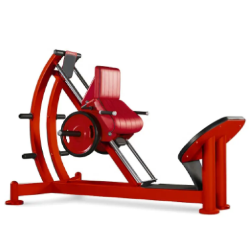 Leg Press Squat Machine Calf Hack Machine