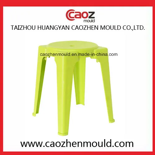 Plastic Injection Stool Mould for Adult Sitting