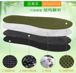 bamboo fiber