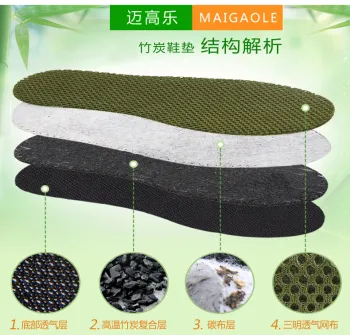 bamboo fiber