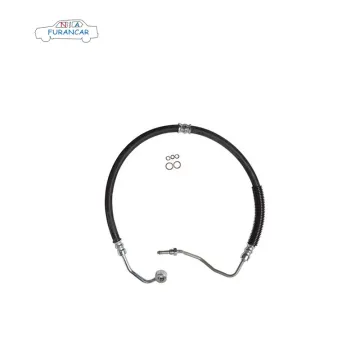 OEM 5751028420 Nafurancar Supplier - Hydraulic Hose for Hyundai Power Steering Pressure Hose