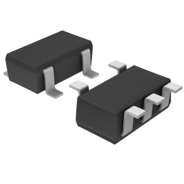 BU7231G-TR IC Comparator 5.5V Single Supply 5-Pin SSOP Package