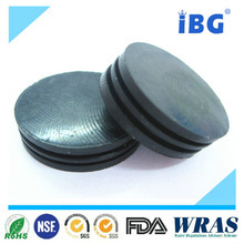 different shape and size of nitrile rubber grommet as per customers' drawings or samples