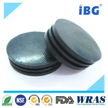 Molded Rubber Grommet for Home Appliance, silicone rubber grommets