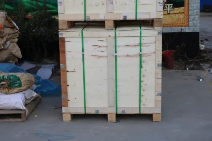 Type 24 Sealed Black Electrophoretic Paint Truck Air Spring Brake Chamber