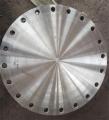 BLIND FLANGE, ANSI B16.5, ASTM-105, CS