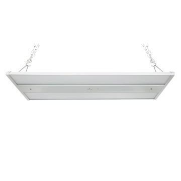 Linear High Bay LED Warehouse Lighting Fixture 220W