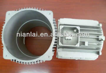 Shanghai Nianlai high-quality alloy die casting mould