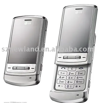LG KE970 mobile phone