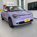 Nano 01 Agile Pure Electric 미니 슈퍼카