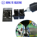 Durable Electronic Potting Silicone Compound