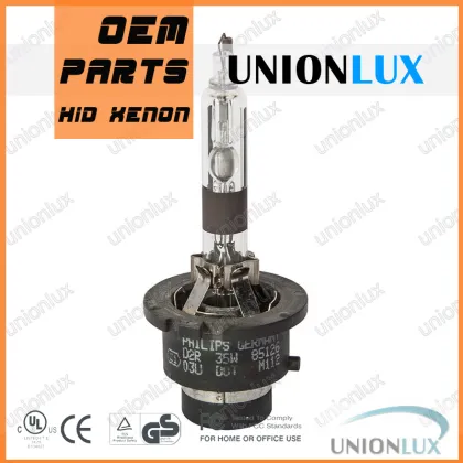 OEM for Philips D2r Xenon Headlight HID Bulb Lamp
