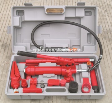 4/10TON HYDRAULIC PORTABLE JACK