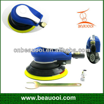 5'' air palm sander for furniture
