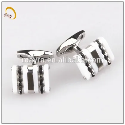 high quality new fashion jewelry cufflinks