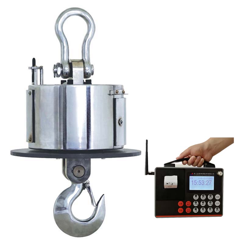 High Temperature Resistance Wirelss Scale