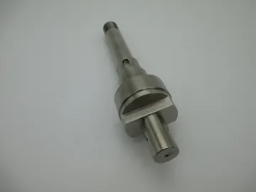 Stainless Steel 304 Machining Fixtures